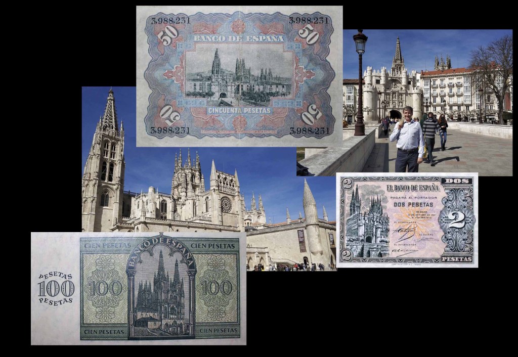desde-la-catedral-de-burgos-y-sus-vistas-en-las-2-pesetas-1937-38-100-pesetas-1936-y-las-50-pesetas-1907